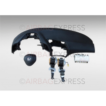 Airbag bestuurder Ford Mondeo voor 3-deurs, coup̩ BJ: 2013-2014