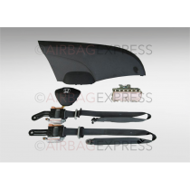 Airbag Dak (rechts) Honda Jazz voor 5-deurs, hatchback BJ: 2015-heden