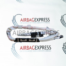 Airbag Dak (rechts) Hyundai i10 voor 5-deurs, hatchback BJ: 2011-2013