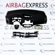 Airbag (set) Hyundai i20 Coupe voor 3-deurs, hatchback BJ: 2015-heden