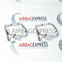 Airbag Dak (links) Hyundai i30 voor 3-deurs, hatchback BJ: 2013-2015