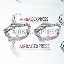 Airbag Dak (rechts) Hyundai i30 voor 3-deurs, hatchback BJ: 2013-2015