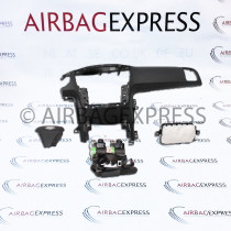 Airbag (set) Hyundai ix20 voor 5-deurs, mpv BJ: 2010-2015