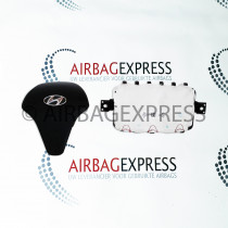 Airbag bijrijder Hyundai ix20 voor 5-deurs, mpv BJ: 2010-2015