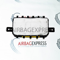 Airbag bijrijder Hyundai Tucson voor 5-deurs, suv/crossover BJ: 2004-2010