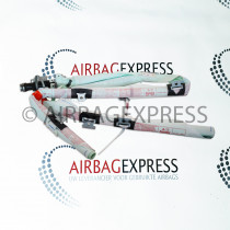 Airbag Dak (links) Hyundai Tucson voor 5-deurs, suv/crossover BJ: 2004-2010