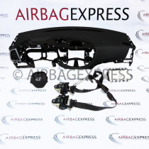 Airbag (set) Hyundai Tucson voor 5-deurs, suv/crossover BJ: 2015-heden