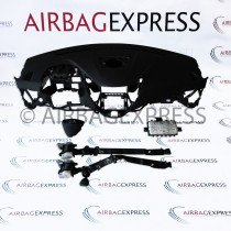 Airbag (set) Hyundai Veloster voor 4-deurs, hatchback BJ: 2011-2014