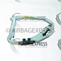 Airbag Dak (links) Hyundai Veloster voor 4-deurs, hatchback BJ: 2011-2014