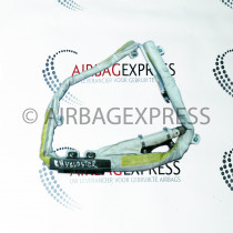 Airbag Dak (rechts) Hyundai Veloster voor 4-deurs, hatchback BJ: 2011-2014