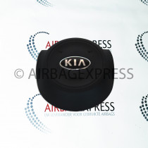 Airbag bestuurder Kia Optima voor 4-deurs, sedan BJ: 2015-heden