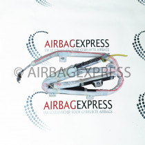 Airbag Dak (rechts) Kia Optima voor 4-deurs, sedan BJ: 2015-heden