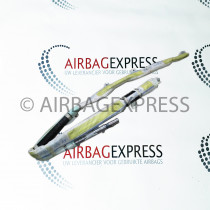 Airbag Dak (links) Kia Rio voor 3-deurs, hatchback BJ: 2015-2016