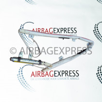Airbag Dak (rechts) Kia Sorento voor 5-deurs, suv/crossover BJ: 2002-2006