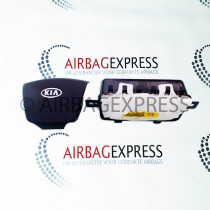 Airbag bestuurder Kia Sorento voor 5-deurs, suv/crossover BJ: 2009-2012