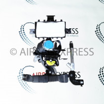 Airbag bijrijder Kia Soul voor 5-deurs, hatchback BJ: 2012-2013