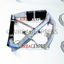 Airbag Dak (links) Kia Soul voor 5-deurs, hatchback BJ: 2014-heden