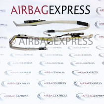 Airbag Dak (links) Kia Sportage voor 5-deurs, suv/crossover BJ: 2004-2007