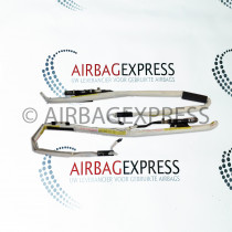 Airbag Dak (links) Kia Sportage voor 5-deurs, suv/crossover BJ: 2014-2016