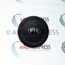 Airbag bestuurder Kia Sportage voor 5-deurs, suv/crossover BJ: 2016-heden