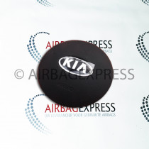 Airbag bestuurder Kia Venga voor 5-deurs, hatchback BJ: 2009-2015