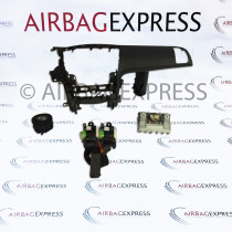 Airbag (set) Kia Venga voor 5-deurs, hatchback BJ: 2015-heden