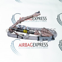 Airbag Dak (links) Mazda 2 voor 5-deurs, mpv BJ: 2006-2008