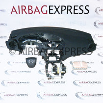 Airbag (set) Mazda 3 voor 5-deurs, hatchback BJ: 2009-2011
