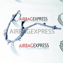 Airbag Dak (links) Mazda 3 voor 5-deurs, hatchback BJ: 2013-heden