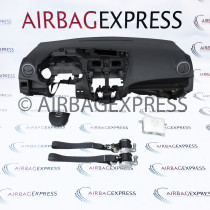 Airbag (set) Mazda 5 voor 5-deurs, mpv BJ: 2005-2008