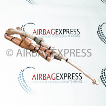 Airbag Dak (links) Mazda 6 Sport voor 5-deurs, hatchback BJ: 2002-2005