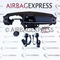 Airbag (set) Mazda 6 Sport voor 5-deurs, hatchback BJ: 2005-2007