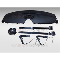 Airbag Dak (rechts) Mini Roadster voor 2-deurs, cabriolet BJ: 2012-2015