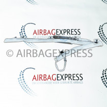 Airbag Dak (links) Mini Paceman voor 3-deurs, suv/crossover BJ: 2013-2014