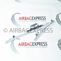 Airbag Dak (rechts) Mini Paceman voor 3-deurs, suv/crossover BJ: 2014-heden