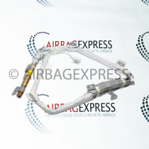 Airbag Dak (rechts) Mitsubitshi Lancer Evolution voor 4-deurs, sedan BJ: 2004-2006