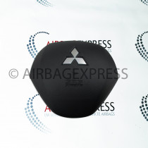 Airbag bestuurder Mitsubitshi Outlander voor 5-deurs, suv/crossover BJ: 2003-2006