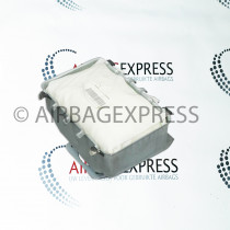 Airbag bijrijder Mitsubitshi Outlander voor 5-deurs, suv/crossover BJ: 2010-2013