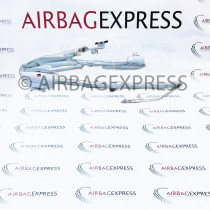 Airbag Dak (links) Mitsubitshi Space Star voor 5-deurs, hatchback BJ: 2013-2016