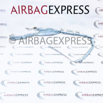 Airbag Dak (rechts) Mitsubitshi Space Star voor 5-deurs, hatchback BJ: 2016-heden