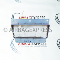 Airbag bijrijder Nissan 350Z Coup̩ voor 3-deurs, coup̩ BJ: 2003-2006