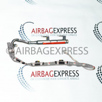 Airbag Dak (links) Nissan 350Z Coup̩ voor 3-deurs, coup̩ BJ: 2003-2006