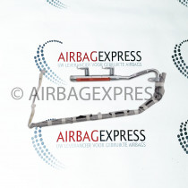 Airbag Dak (rechts) Nissan 350Z Coup̩ voor 3-deurs, coup̩ BJ: 2003-2006