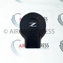 Airbag bestuurder Nissan 350Z Roadster voor 2-deurs, cabriolet BJ: 2005-2006