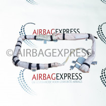 Airbag Dak (rechts) Nissan Juke voor 5-deurs, suv/crossover BJ: 2010-2014