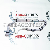 Airbag Dak (links) Nissan Juke voor 5-deurs, suv/crossover BJ: 2014-heden