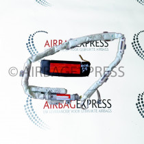 Airbag Dak (rechts) Nissan Micra voor 3-deurs, hatchback BJ: 2003-2005