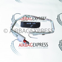 Airbag Dak (links) Nissan Micra voor 5-deurs, hatchback BJ: 2003-2005
