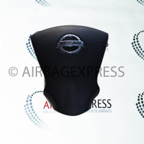 Airbag bestuurder Nissan Note voor 5-deurs, mpv BJ: 2009-2013