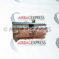 Airbag bijrijder Nissan Note voor 5-deurs, mpv BJ: 2009-2013